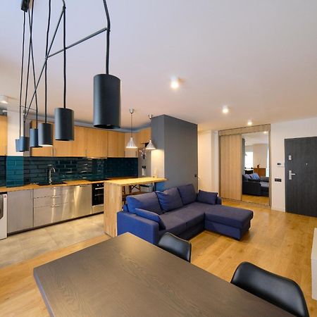 Grand Park Green Iulius Mall Apartamento Cluj-Napoca Exterior foto