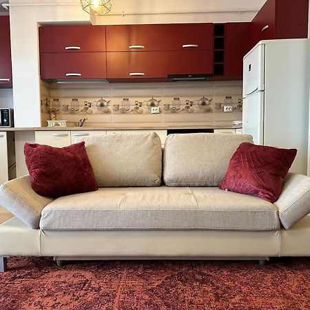Grand Park Green Iulius Mall Apartamento Cluj-Napoca Exterior foto