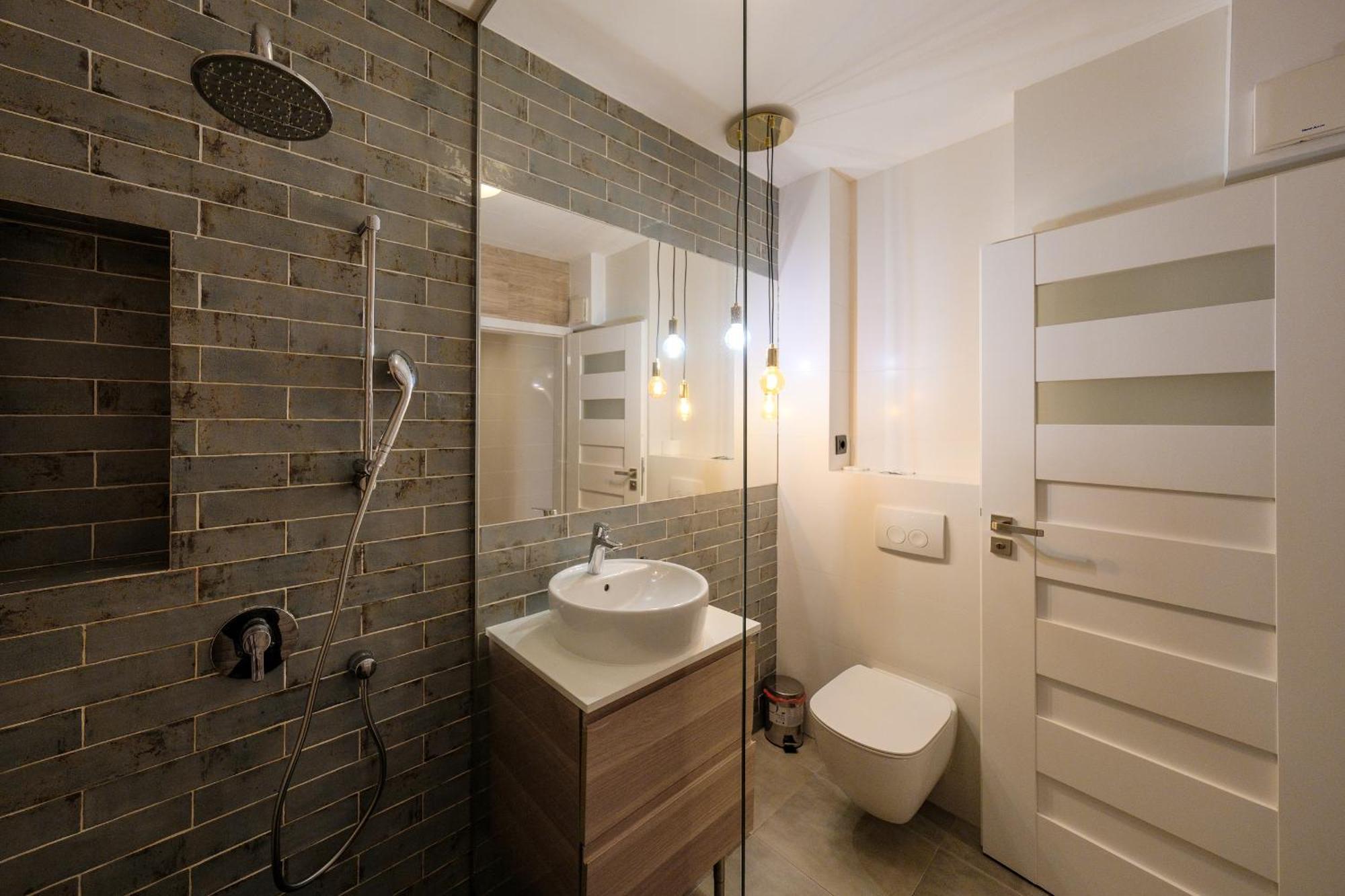 Grand Park Green Iulius Mall Apartamento Cluj-Napoca Exterior foto