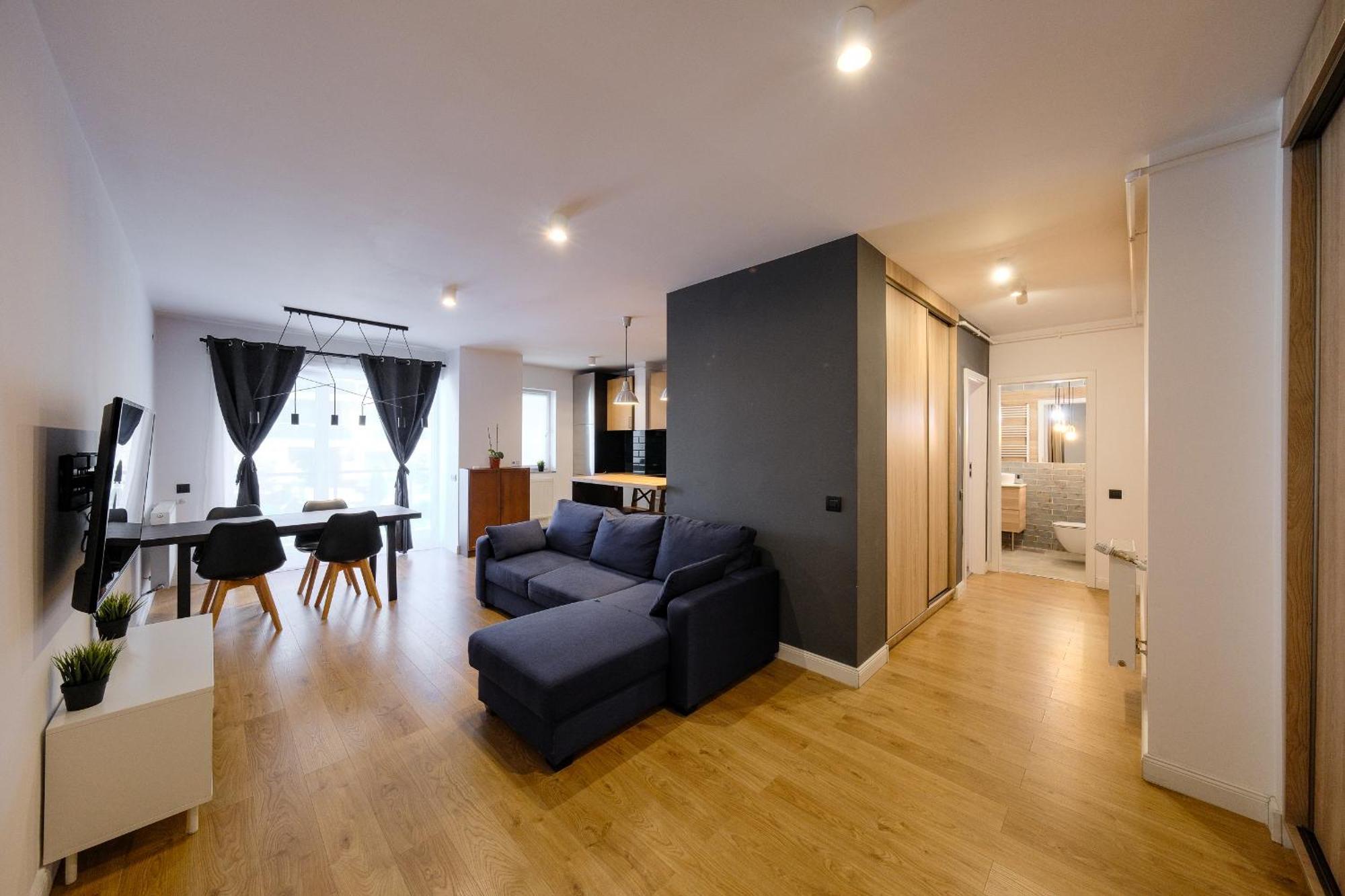 Grand Park Green Iulius Mall Apartamento Cluj-Napoca Exterior foto