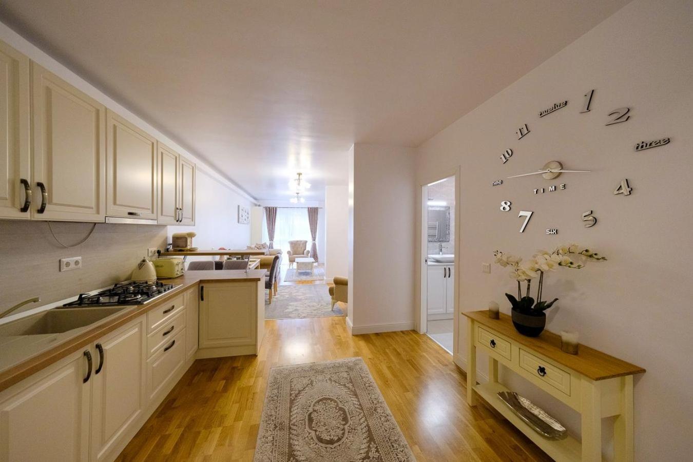 Grand Park Green Iulius Mall Apartamento Cluj-Napoca Exterior foto