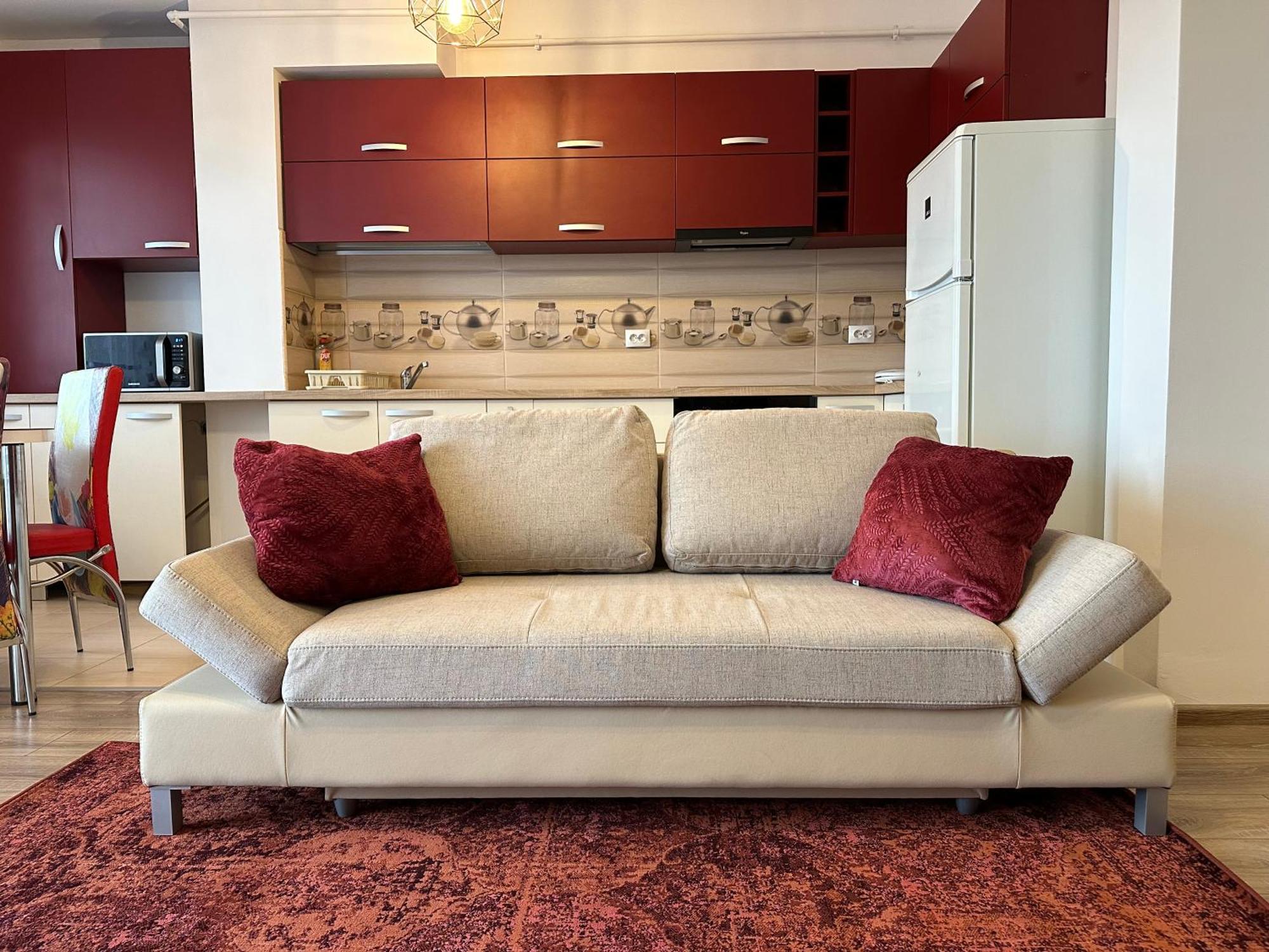 Grand Park Green Iulius Mall Apartamento Cluj-Napoca Exterior foto